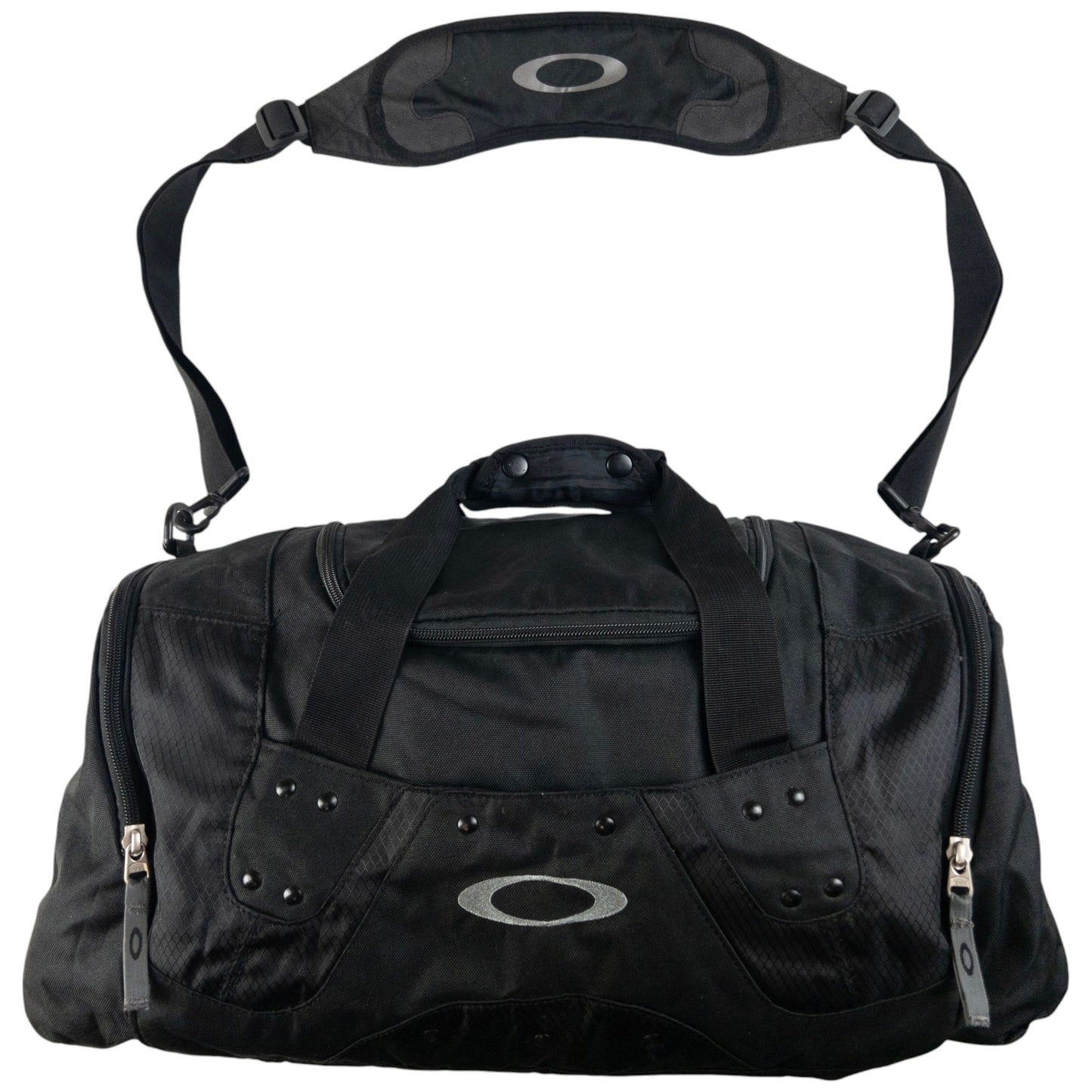 Vintage Oakley Duffle Bag