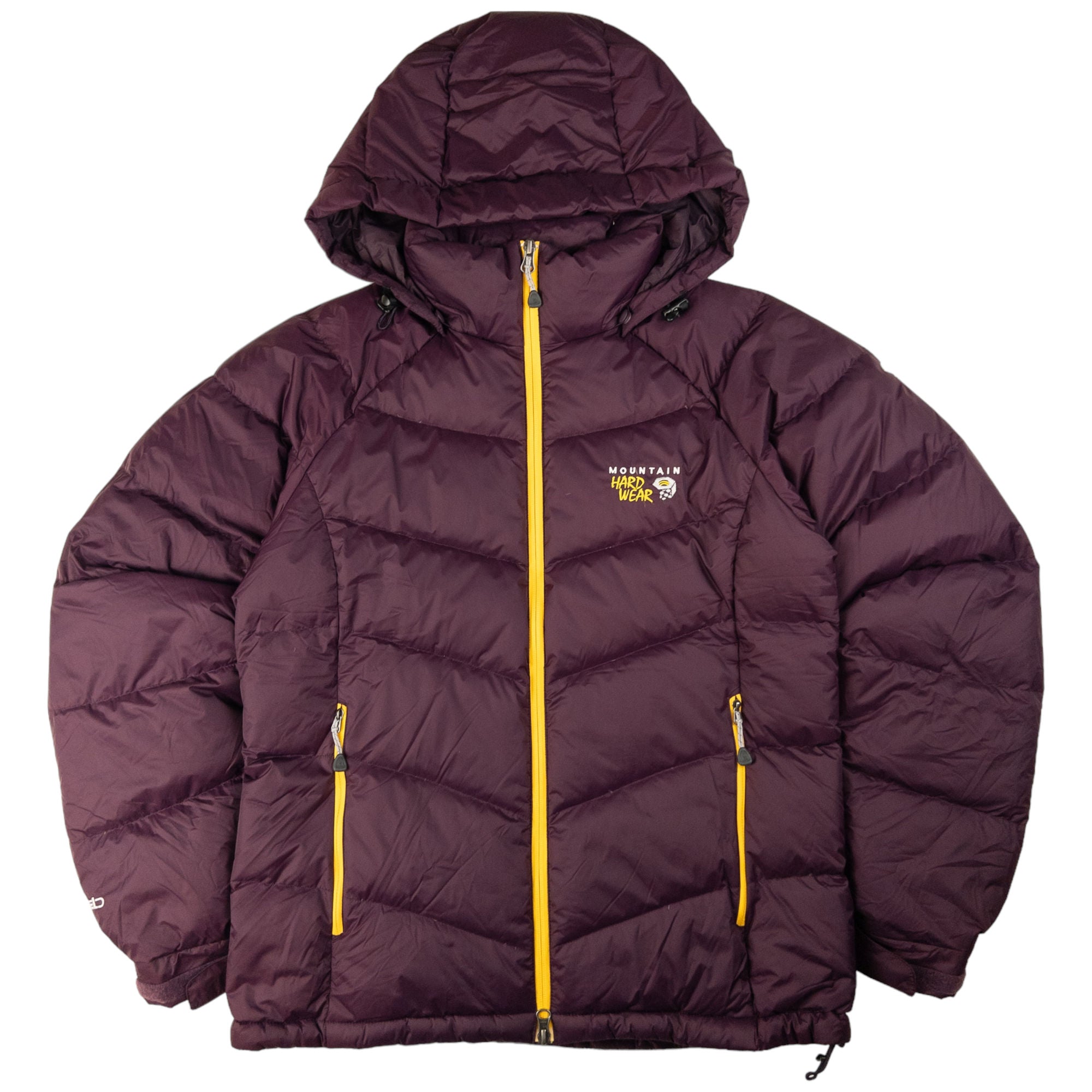 Mountain hardwear airshield best sale