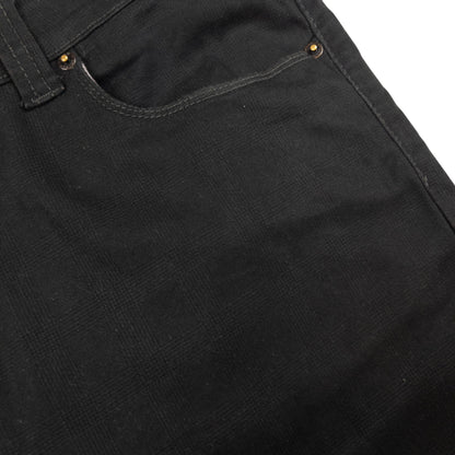 Vintage Stussy Chino Trousers Size W35