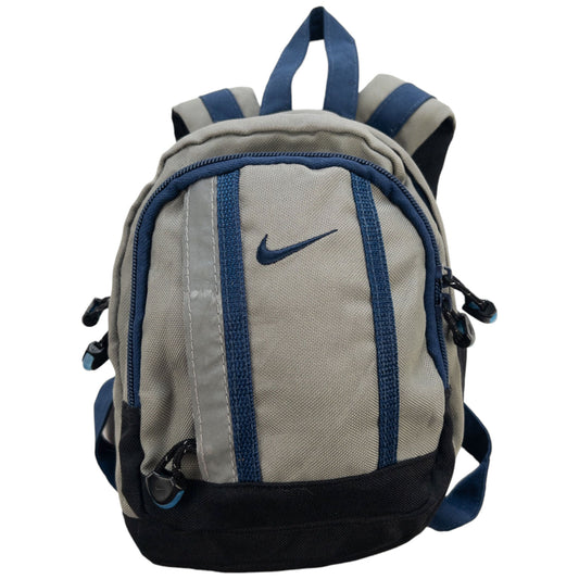 Vintage Nike Mini Backpack