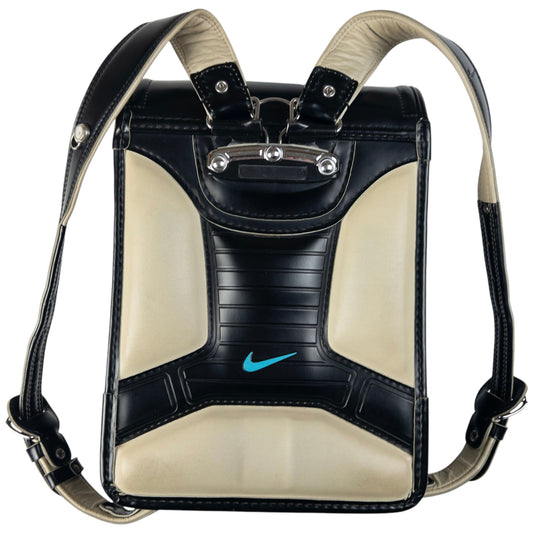 Vintage Nike Japanese School Backpack