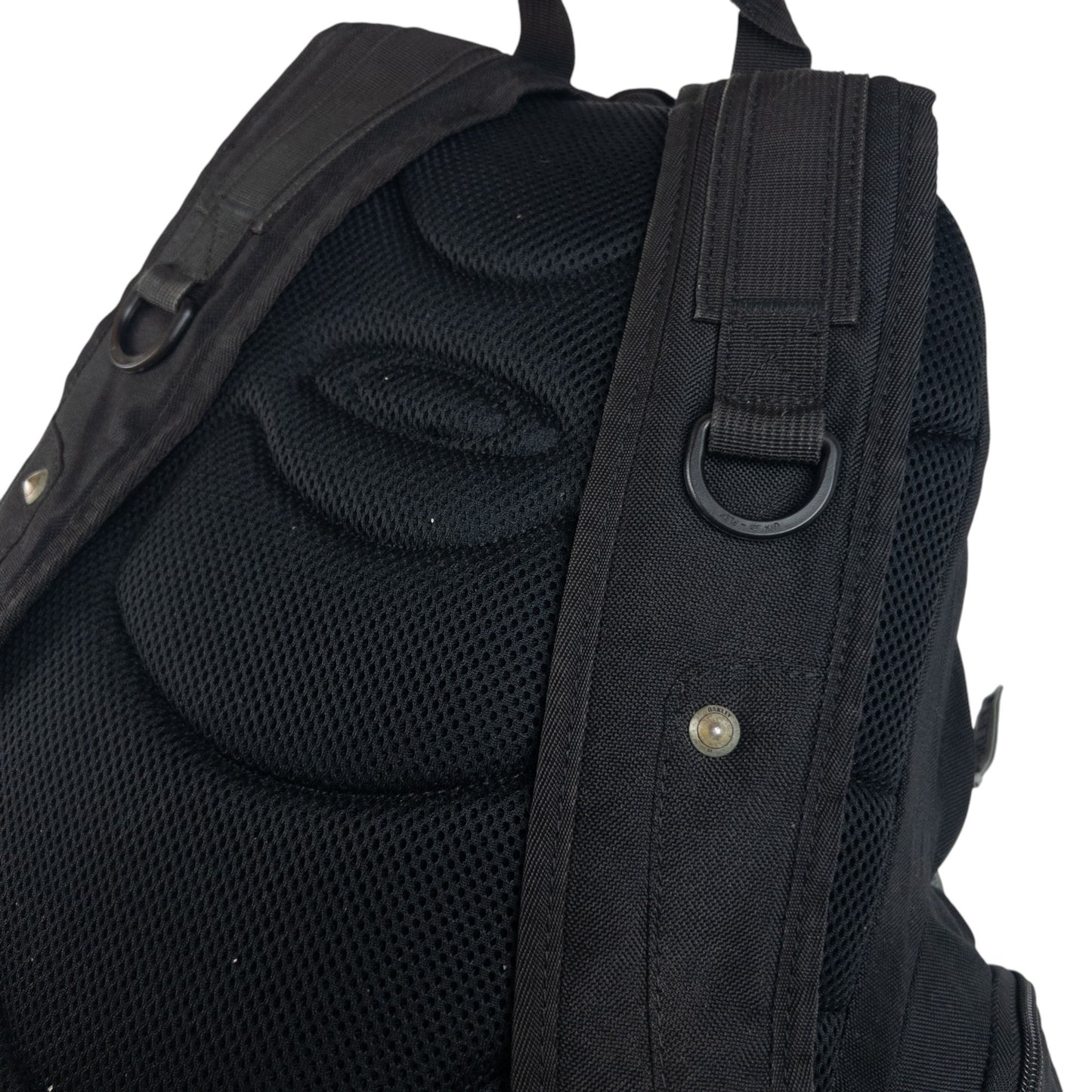 Vintage Oakley Backpack