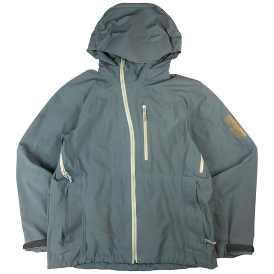 Vintage Arcteryx Sidewinder Goretex Jacket Size L