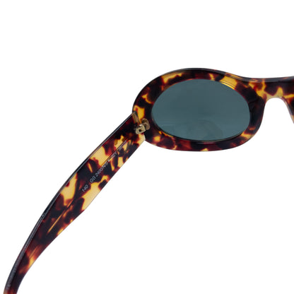 Vintage Gucci Tortoise Shell Sunglasses