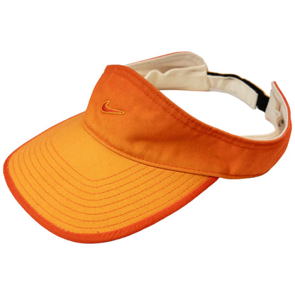 Vintage Nike Visor Hat