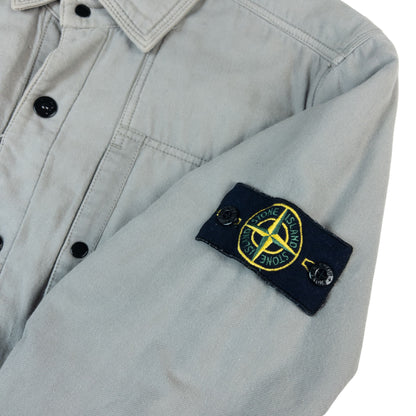 Vintage Stone Island Padded Jacket Size S