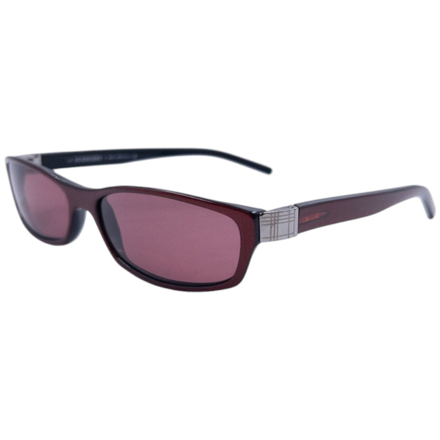 Vintage Burberry Nova Check Sunglasses