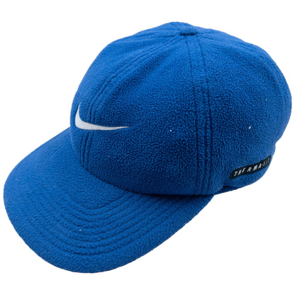 Vintage Nike Therma Fit Fleece Hat