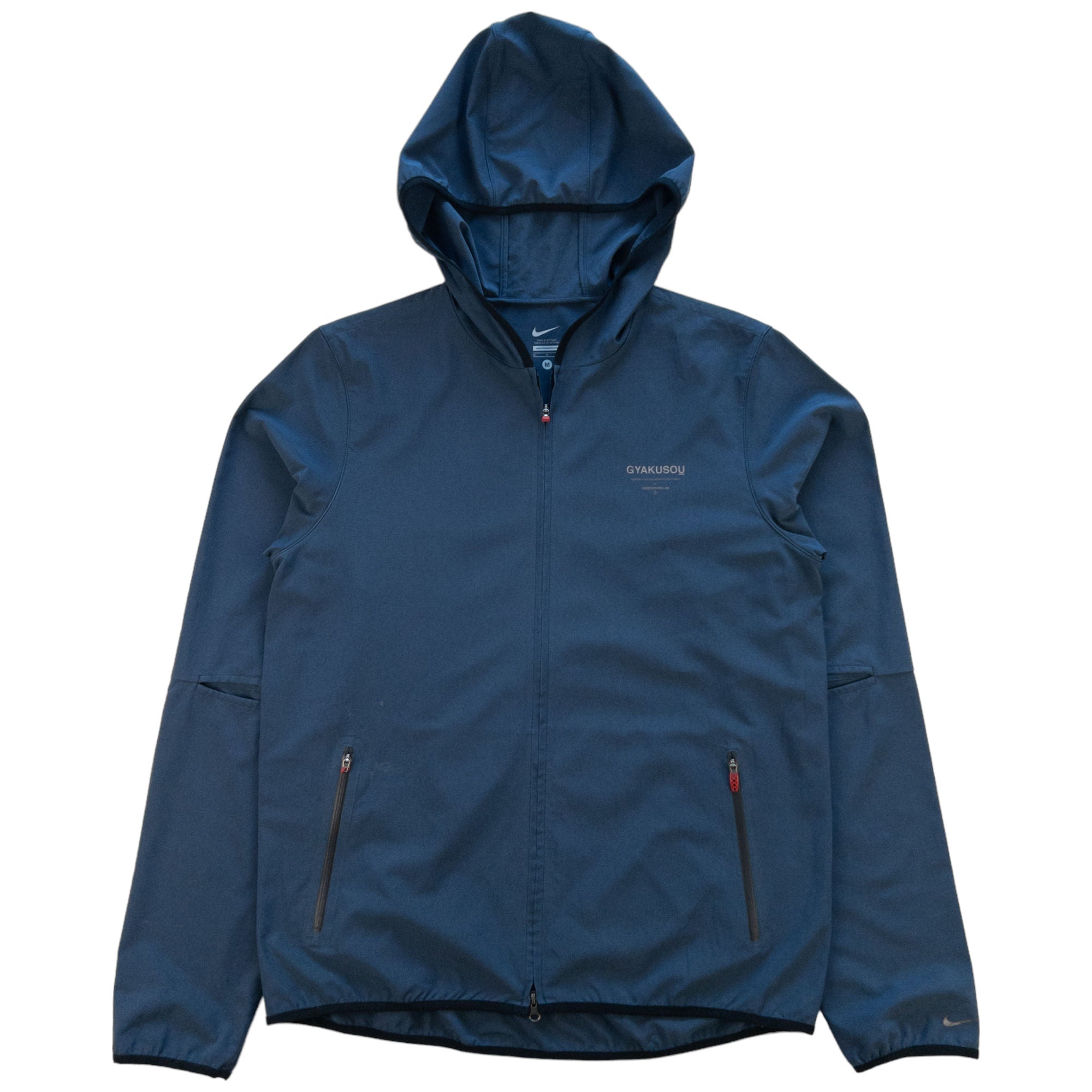 Nike gyakusou running jacket sale