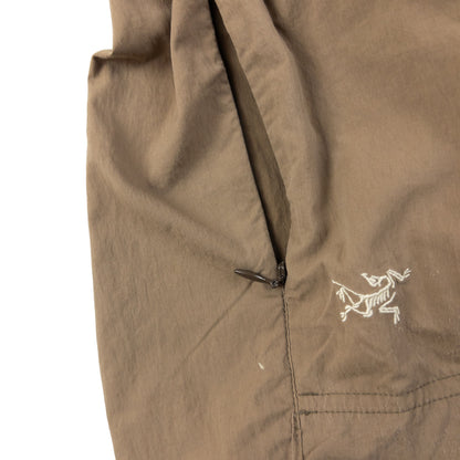 Vintage Arcteryx Trousers Women's Size W29