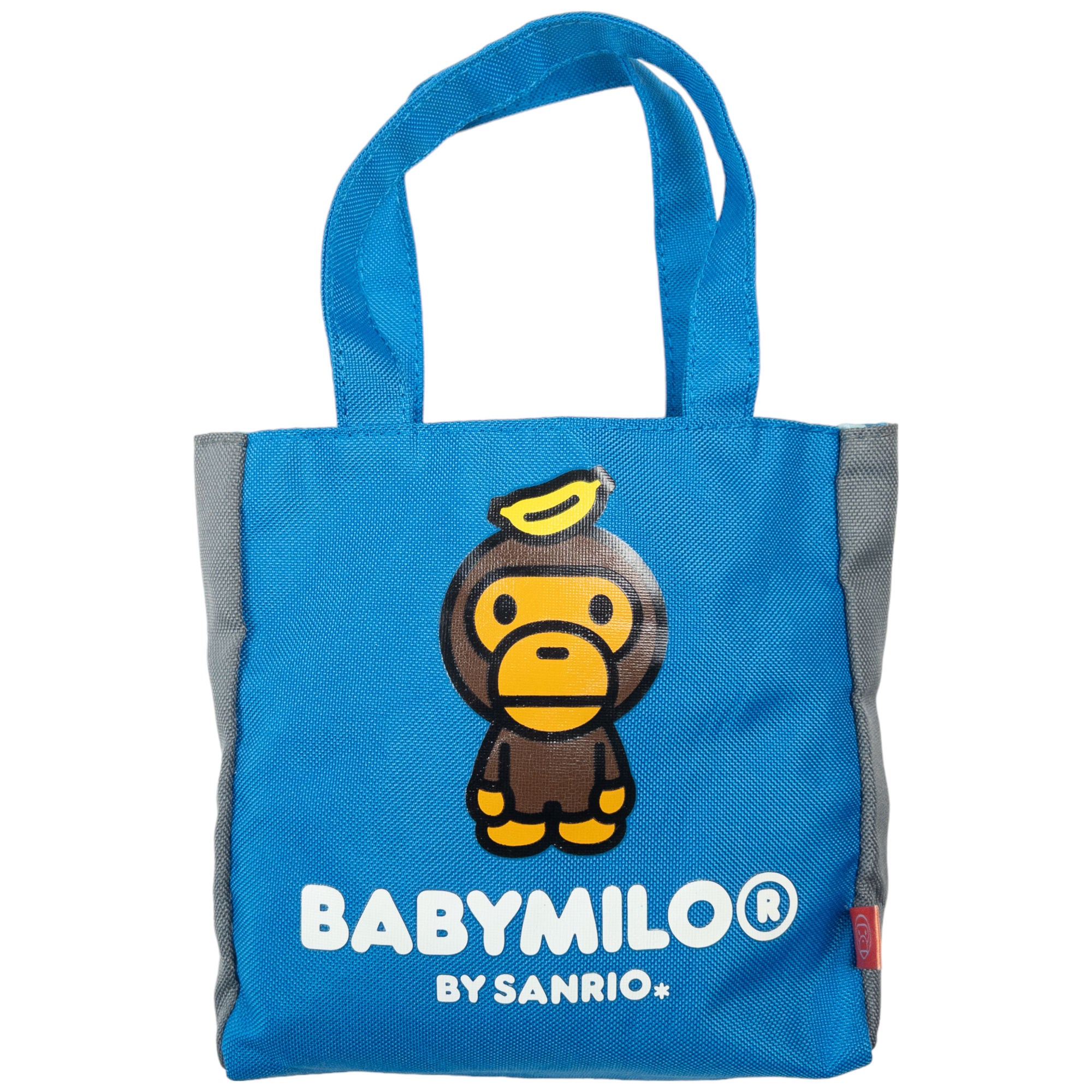 Vintage Bape Baby Milo Mini Hand Bag