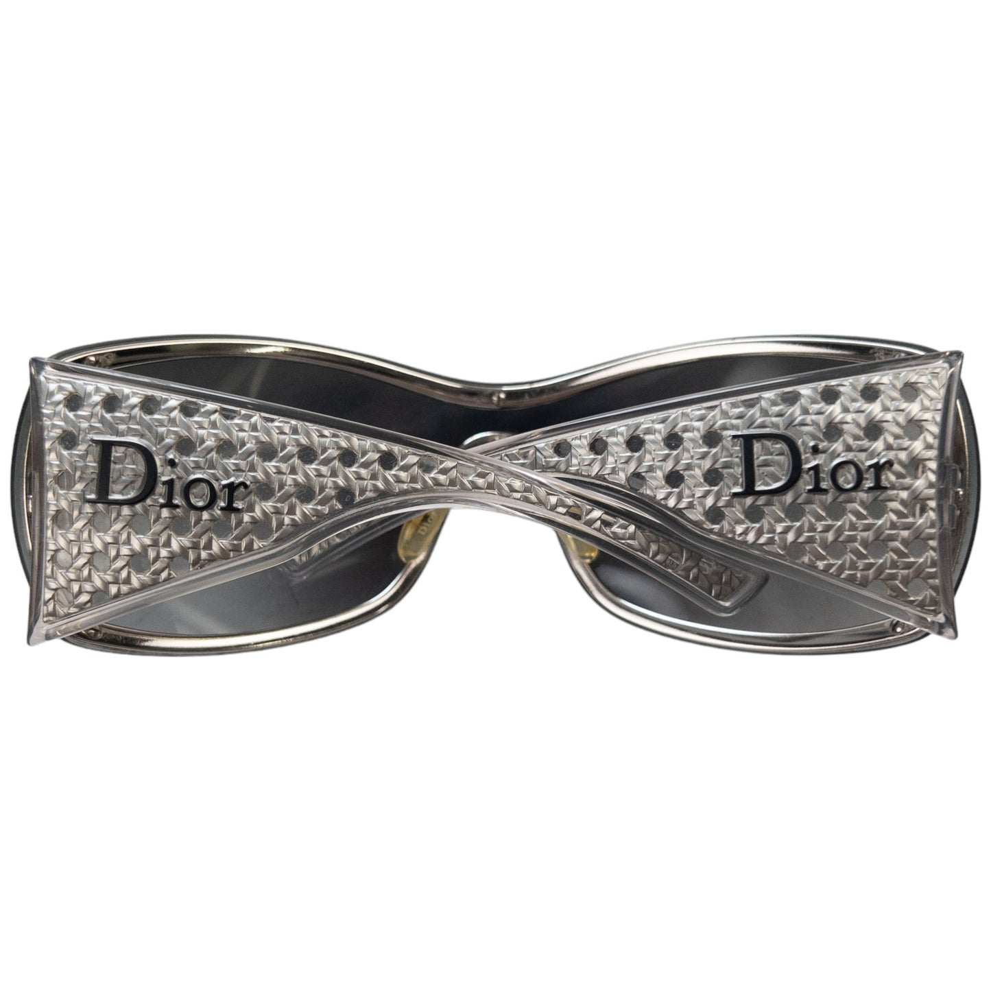 Vintage Christian Dior Sunglasses