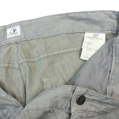 Vintage CP Company Lightweight Trousers Size W36