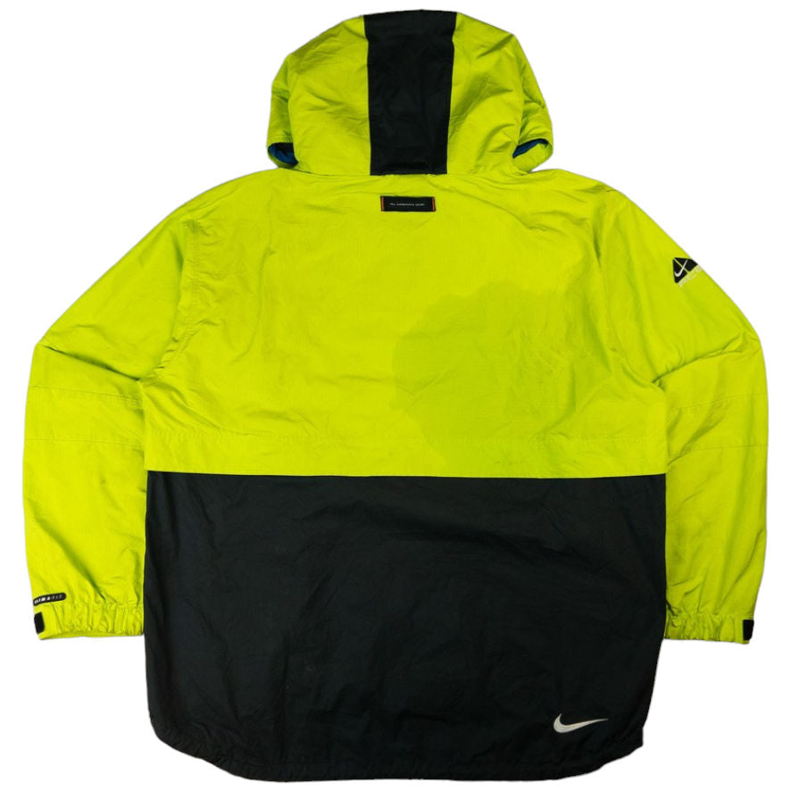 Vintage Nike ACG Waterproof Climafit Jacket Size XL