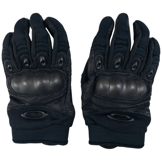 Vintage Oakley Pilot Gloves Size S