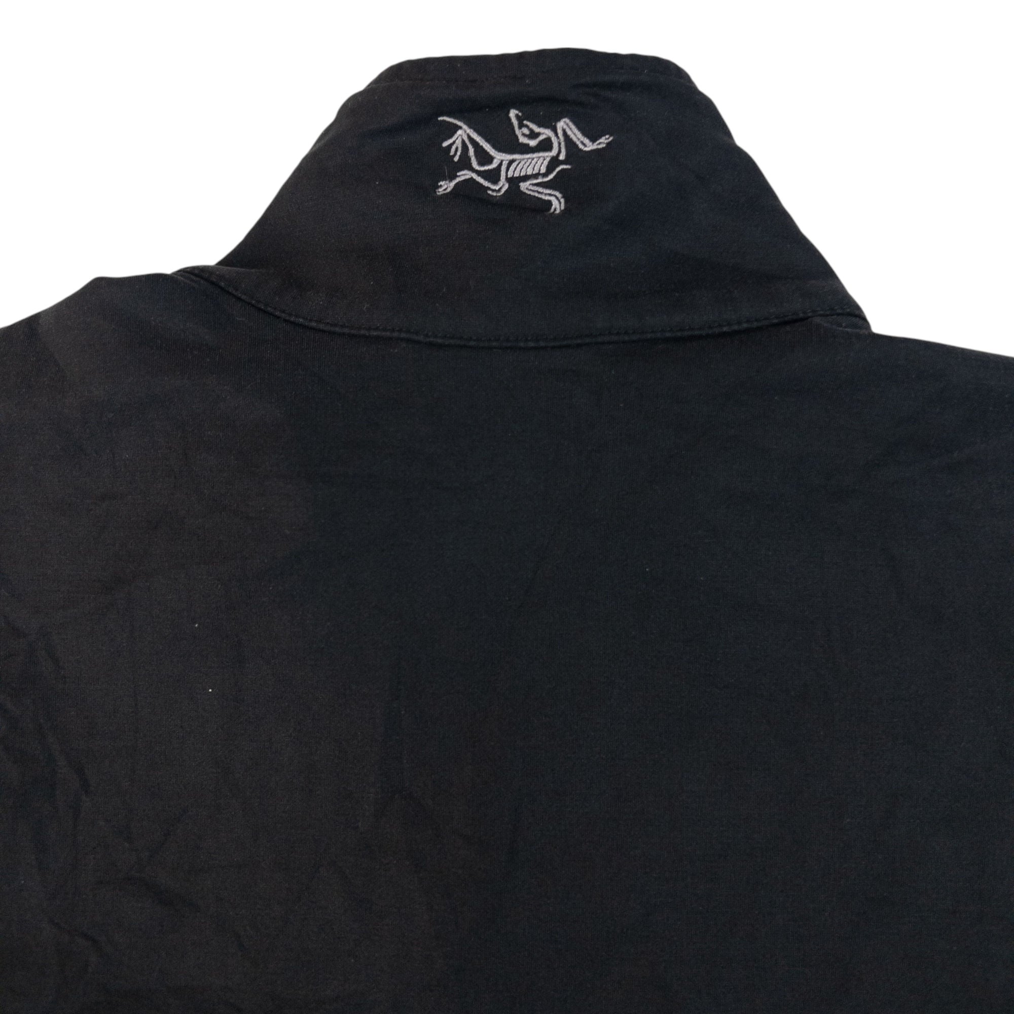 Vintage Arcteryx Gamma AR Zip Up Jacket Size S