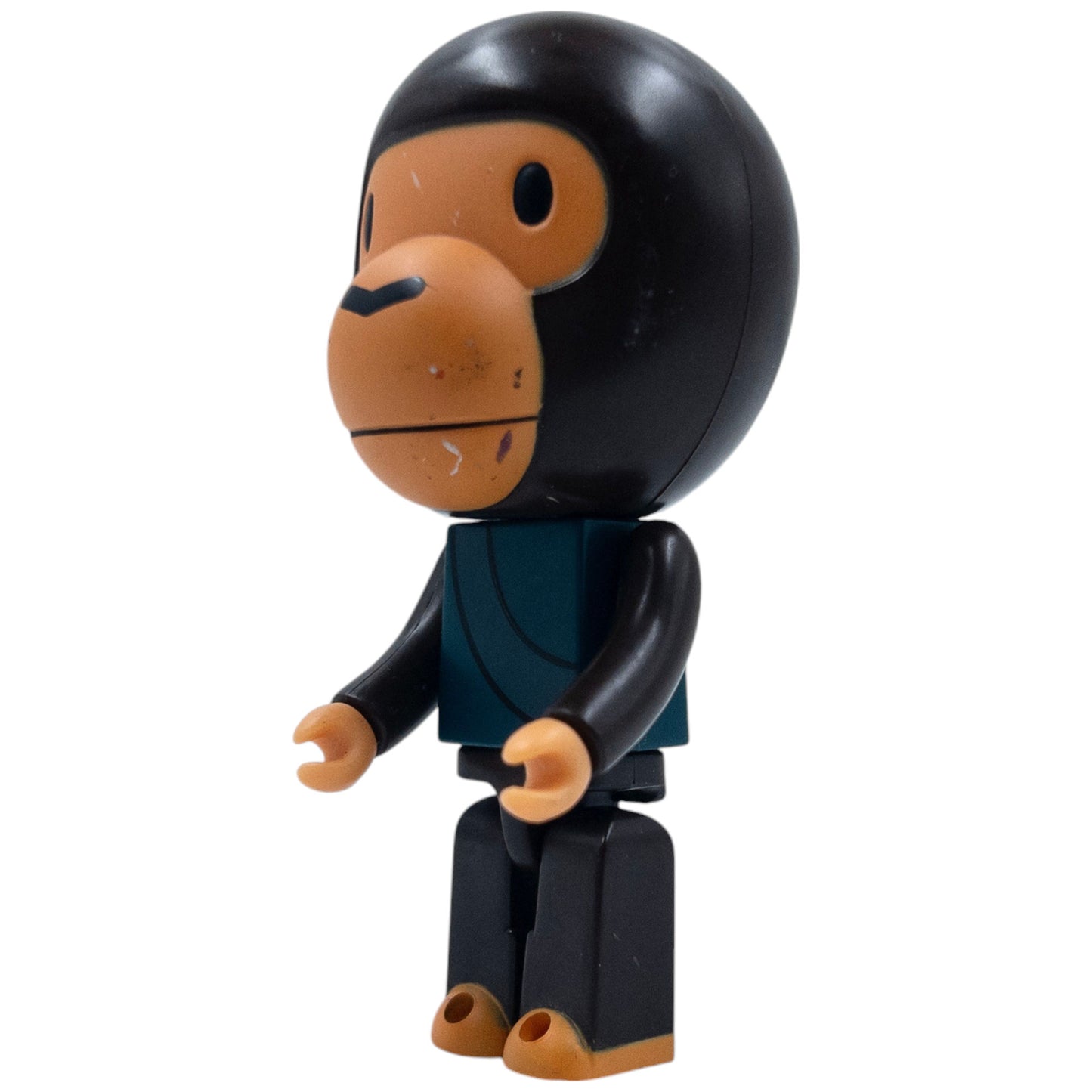 Vintage Bape Baby Milo Mini-Figurine