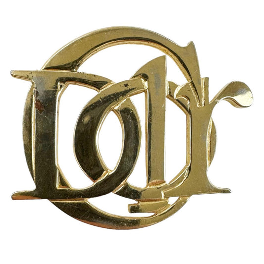 Vintage Dior Broach Pin