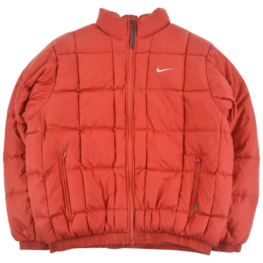 Vintage Nike Puffer Jacket Size M