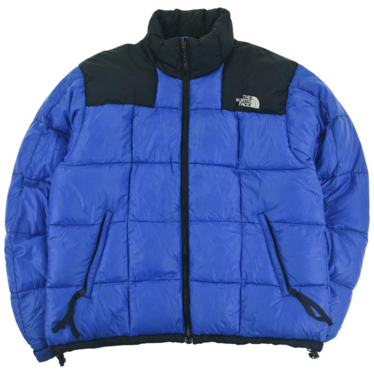 Vintage THE NORTH FACE Summit Series 800 Puffer Jacket 