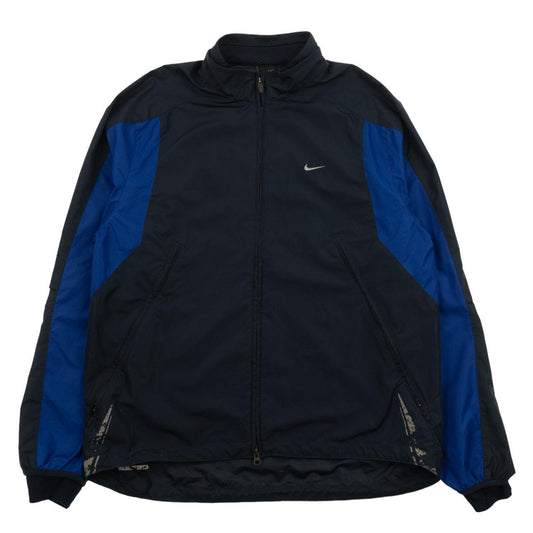 Vintage Nike Zip Jacket Size XL