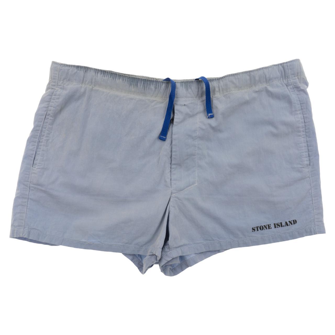 Stone island shorts sizing online