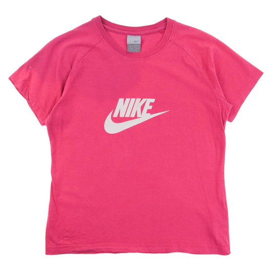 Vintage Nike Logo T Shirt Woman’s Size M