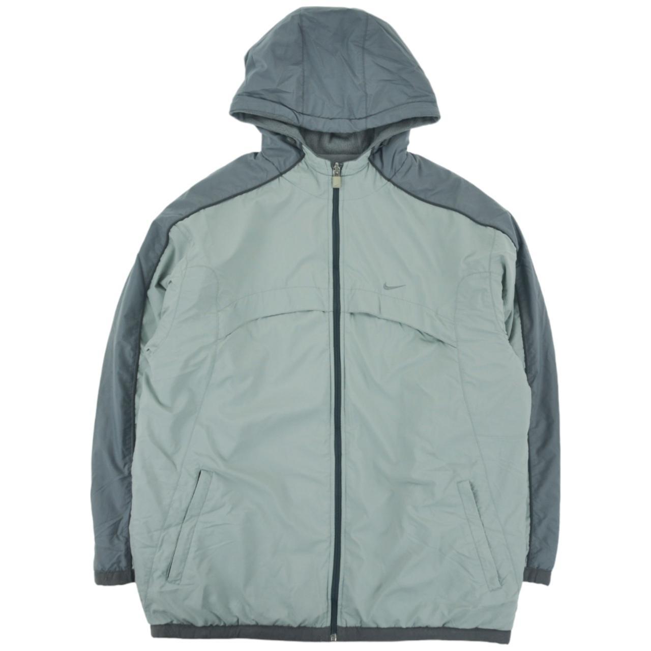 vintage nike air windbreaker