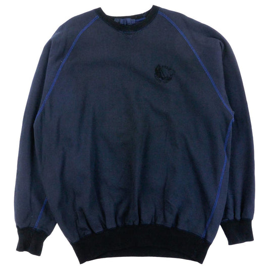 Vintage Ralph Lauren Yacht Jumper L