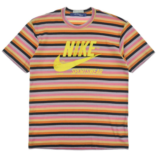 Vintage Junya Watanabe X Nike T Shirt Size S