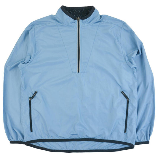 Vintage Nike Q Zip Jacket Size L