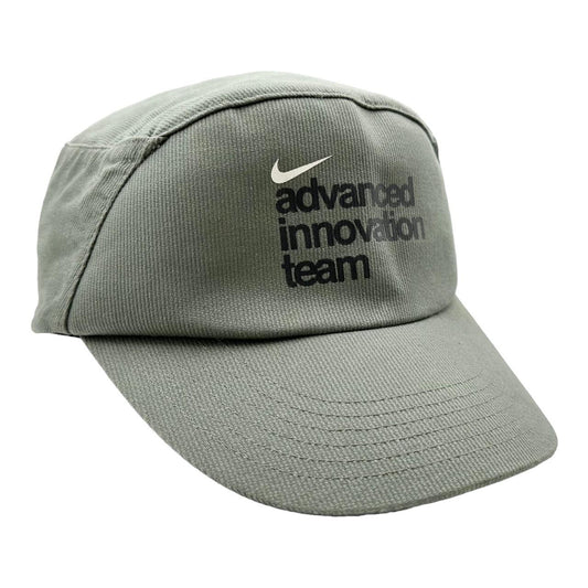 Vintage Nike Advanced Innovation Team Hat