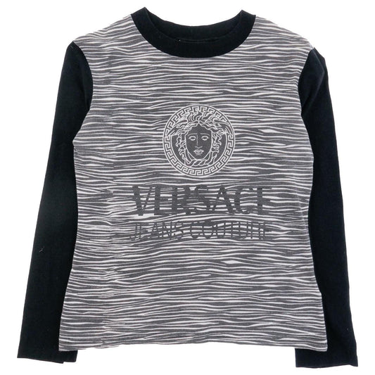 Vintage Versace Couture Long Sleeve Women's Size S