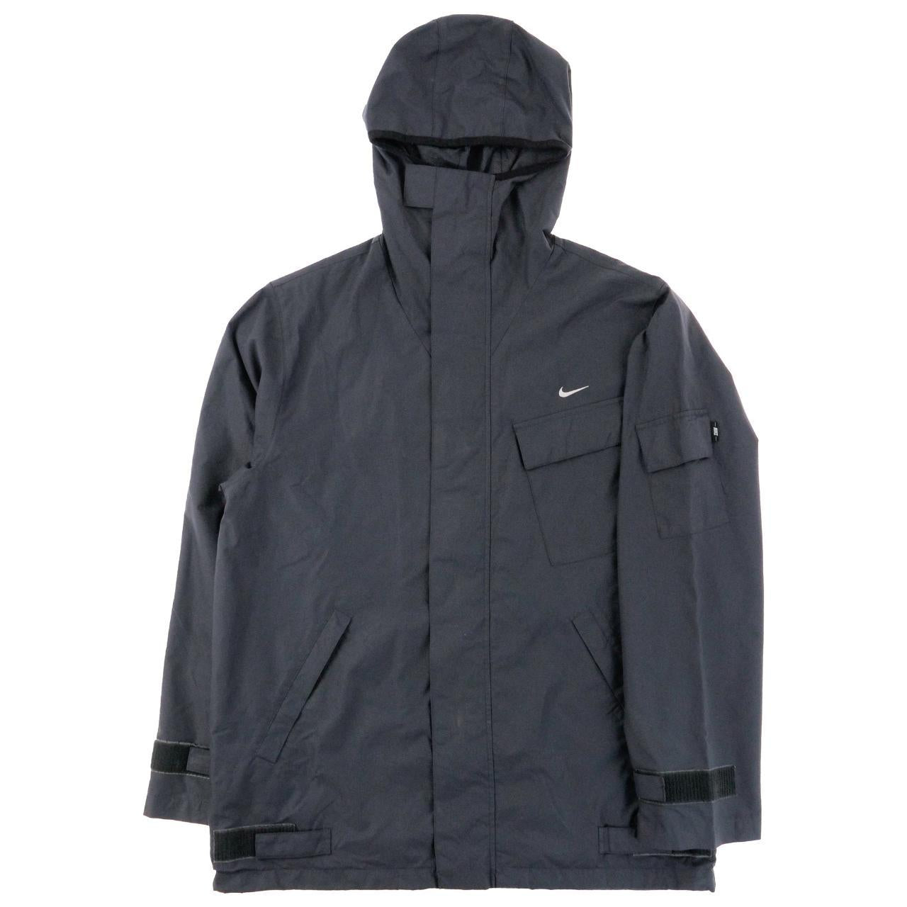 Vintage Nike Pocket Jacket Size L