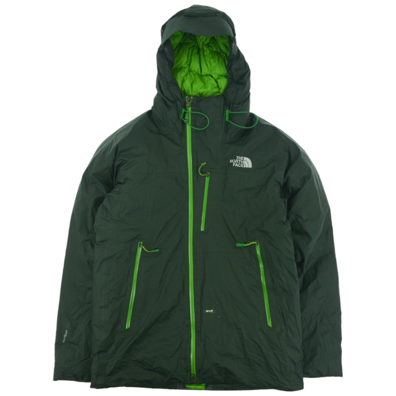 The North Face Hyvent Rain Jacket - Size M UK 10 – Bad Seed Vintage