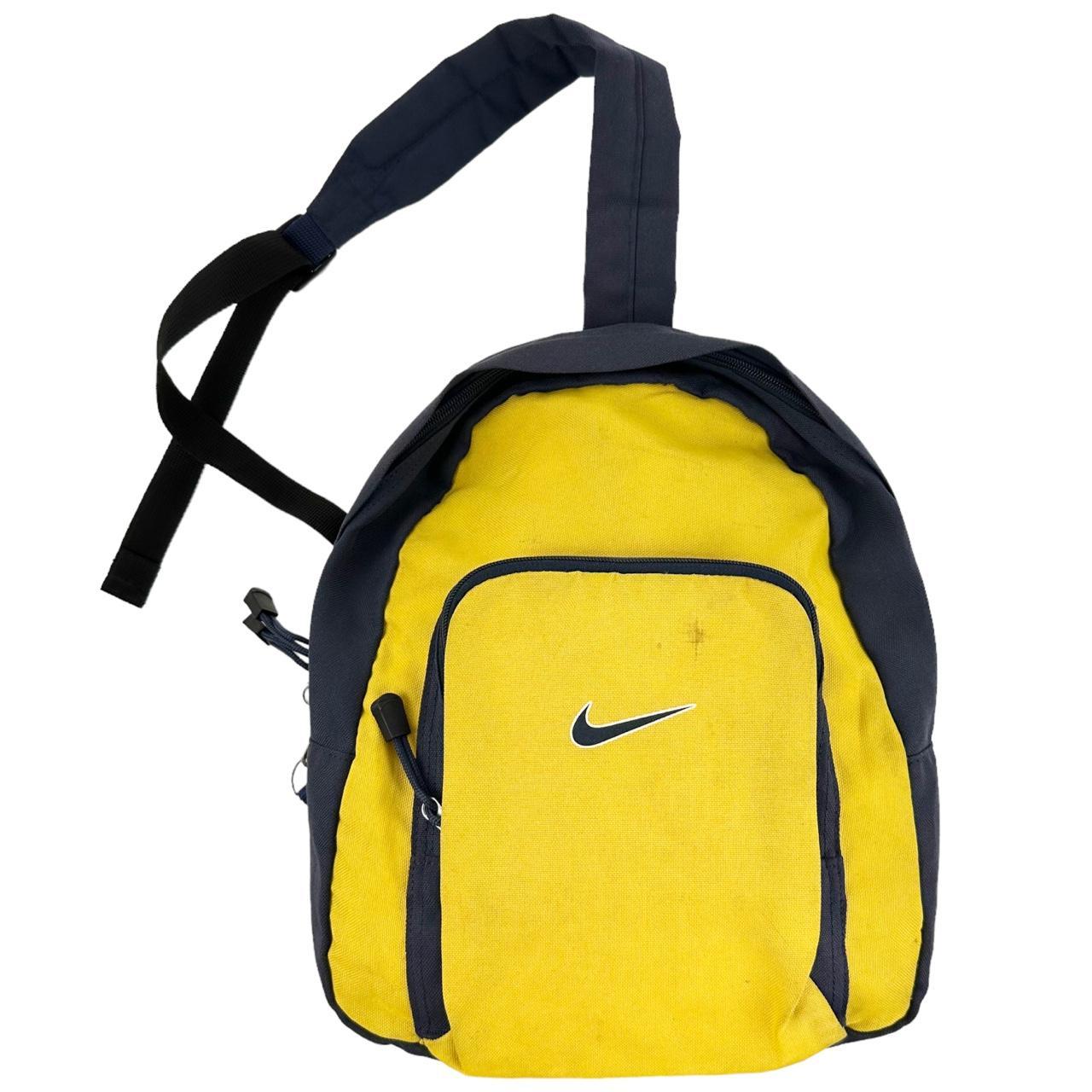 Vintage Nike Sling Bag