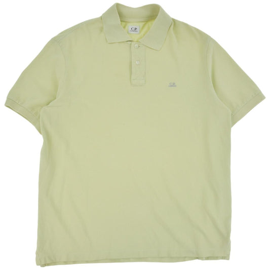 Vintage CP Company Polo Shirt Size M