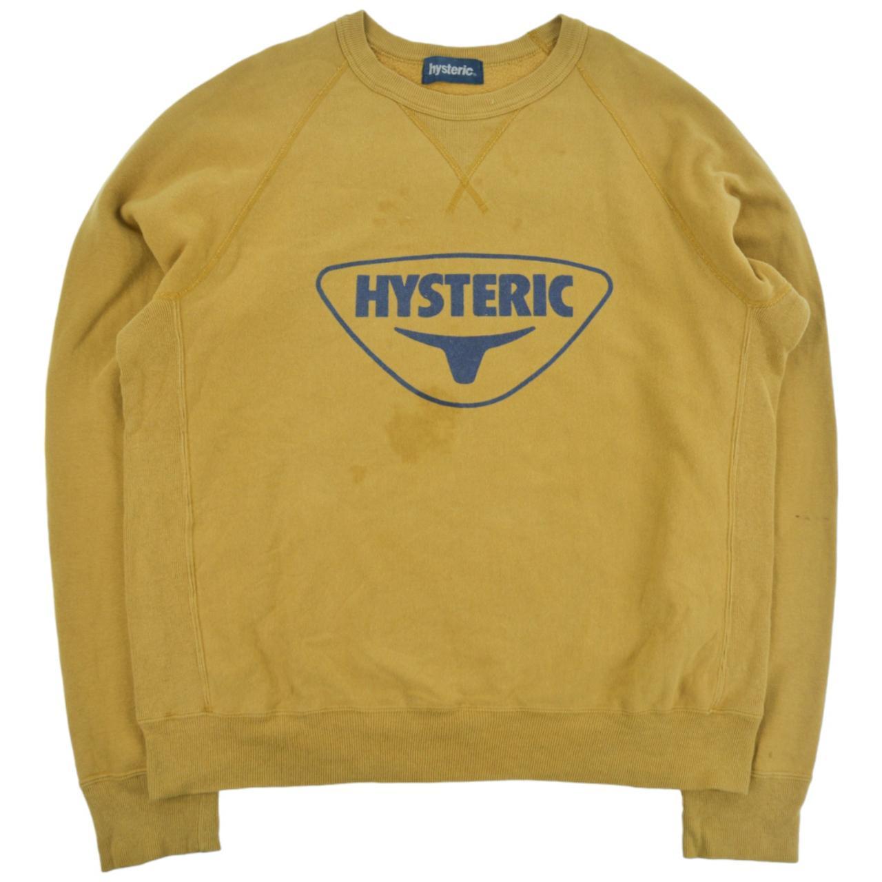 HYSTERIC GLAMOUR - second wave vintage store