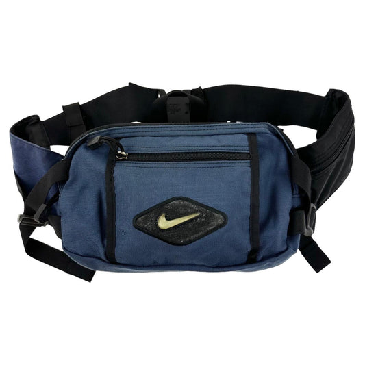 Vintage Nike Jewel Swoosh Cross Body Bag