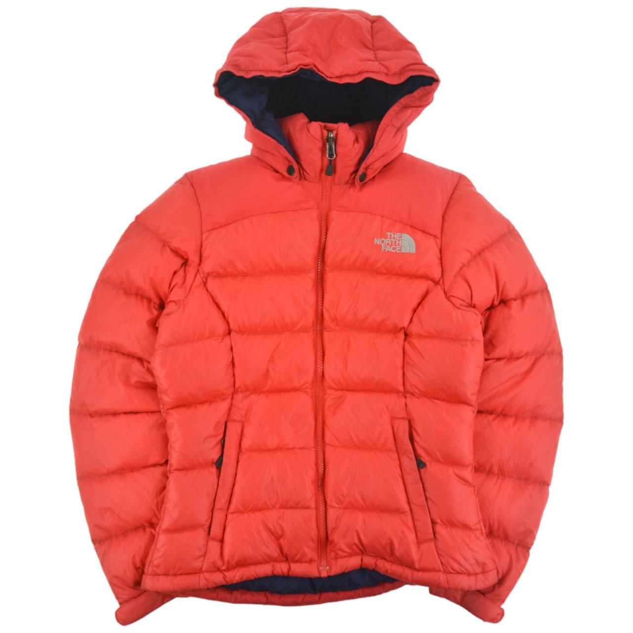 Vintage North Face Puffer Jacket Women's Size S second wave vintage store