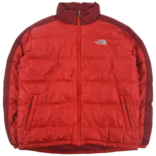 Vintage North Face Puffer Jacket Size M