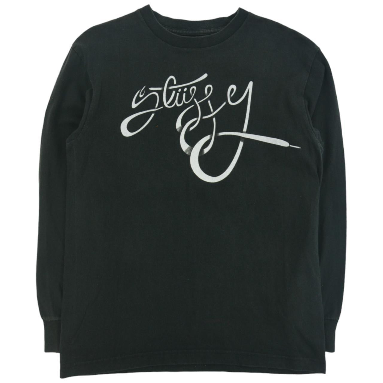 STUSSY - second wave vintage store