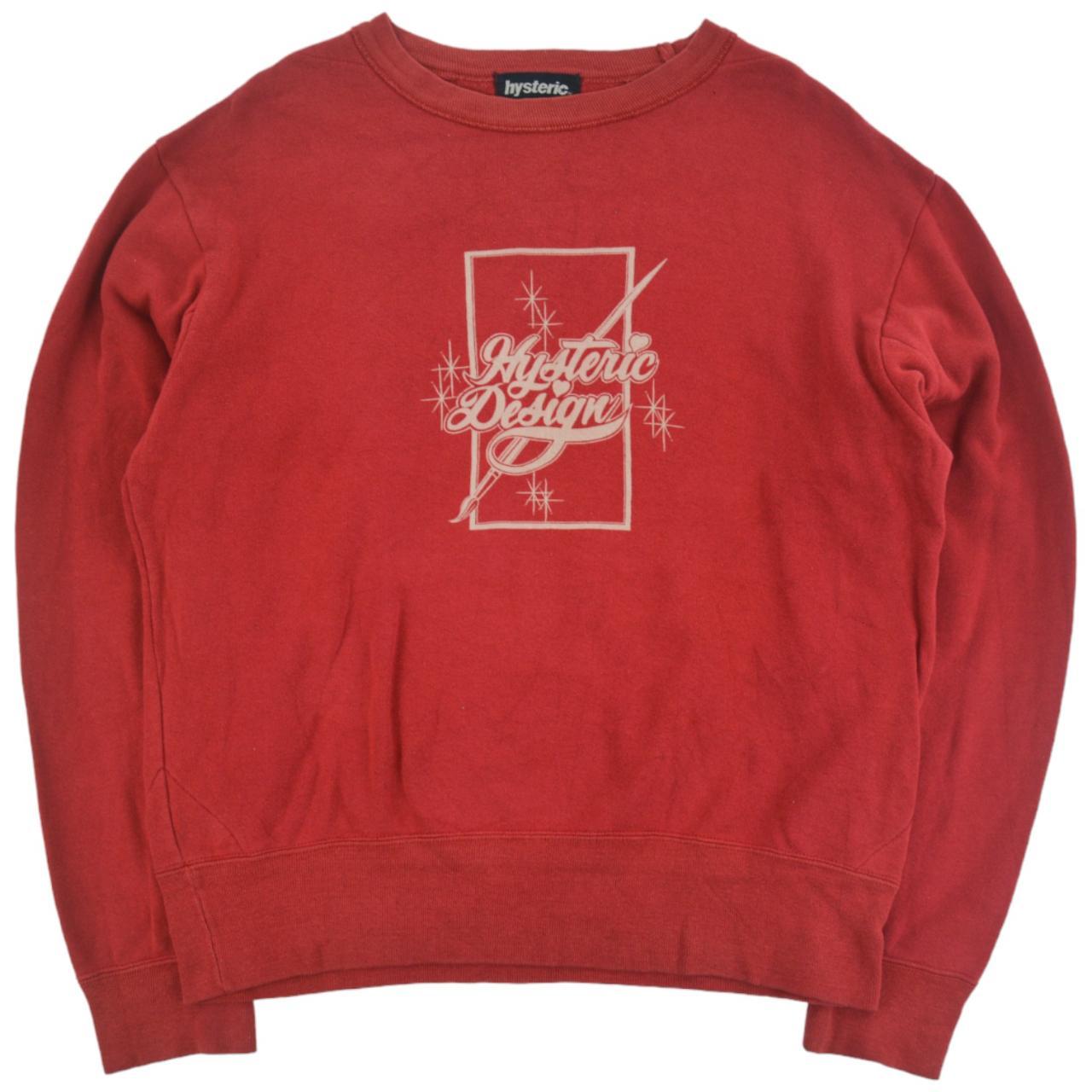 HYSTERIC GLAMOUR - second wave vintage store