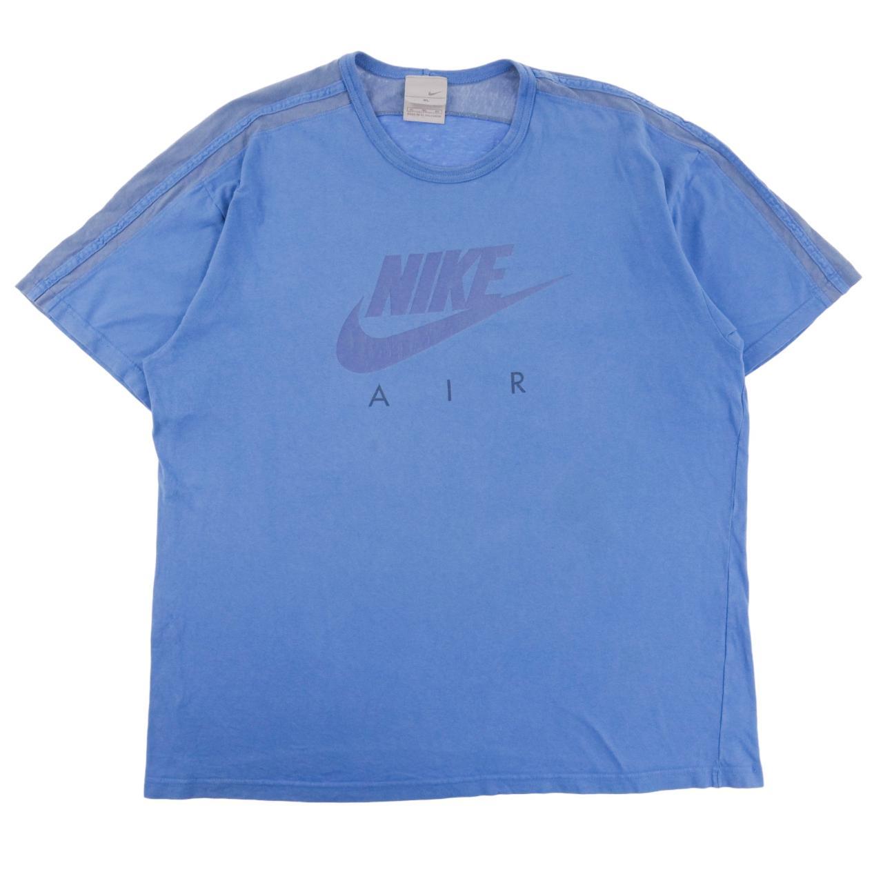 Louis Vuitton Nike Logo Shirt - Vintagenclassic Tee