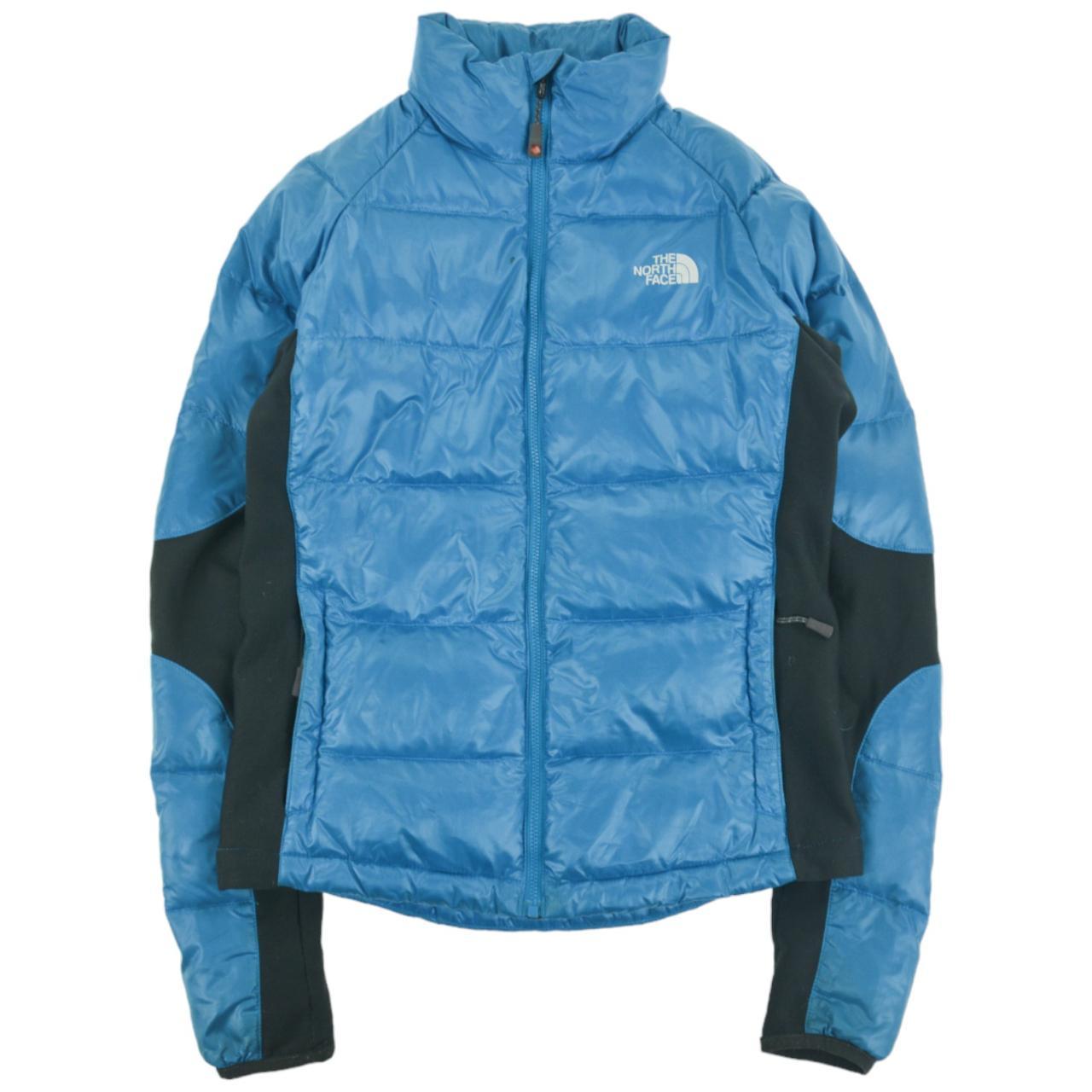 North face hot sale female sizes