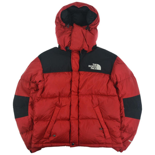 Vintage North Face Puffer Jacket Size XS