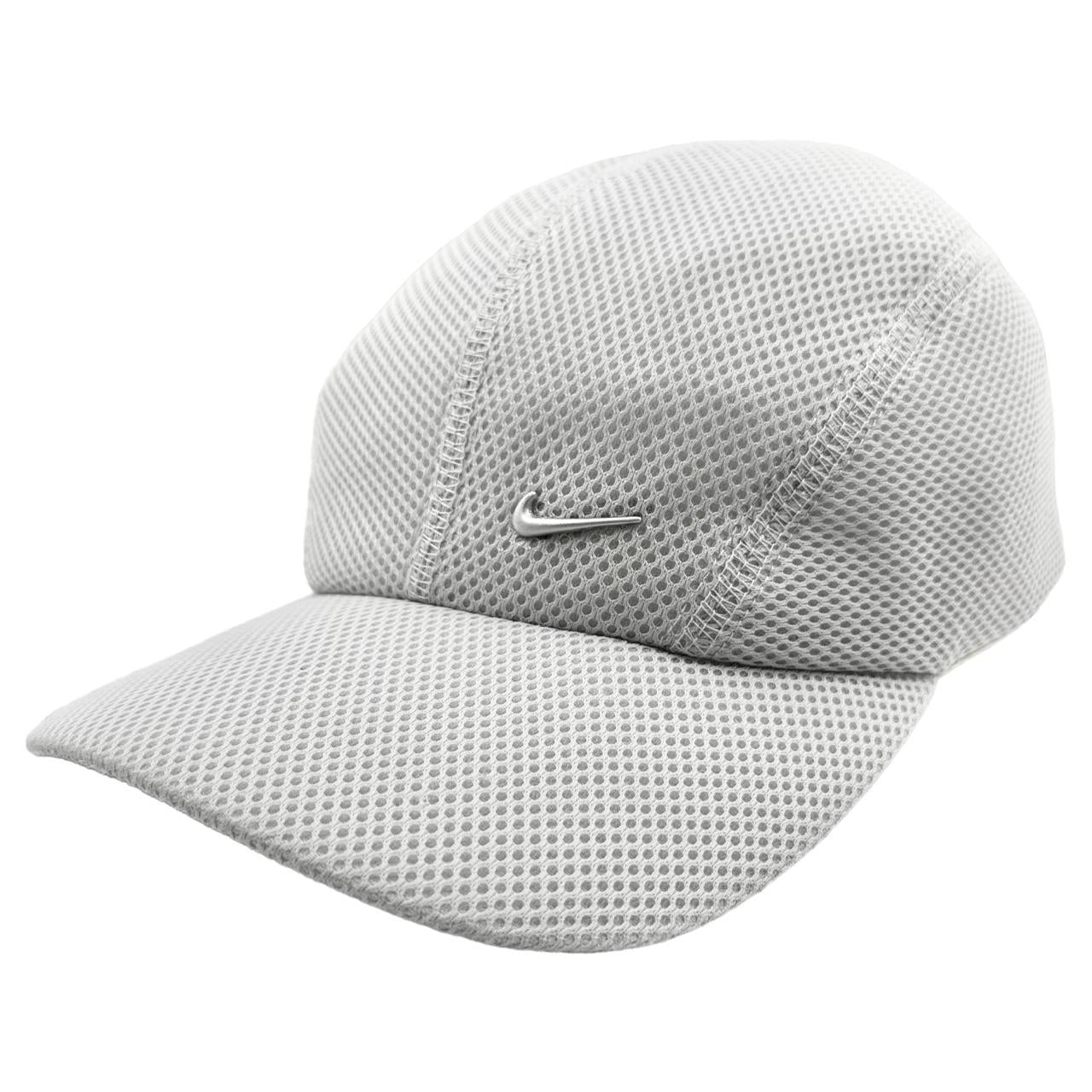 nike mesh hat