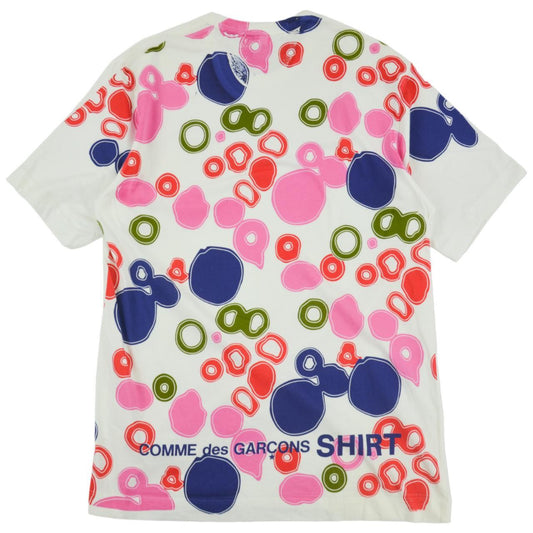 Vintage Comme des Garcons T Shirt Size S