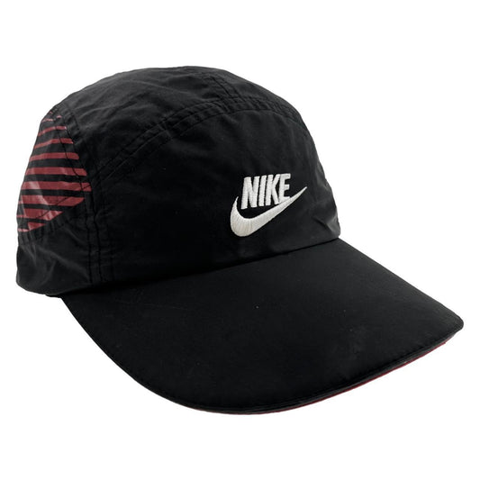 Vintage Nike Stripe Hat