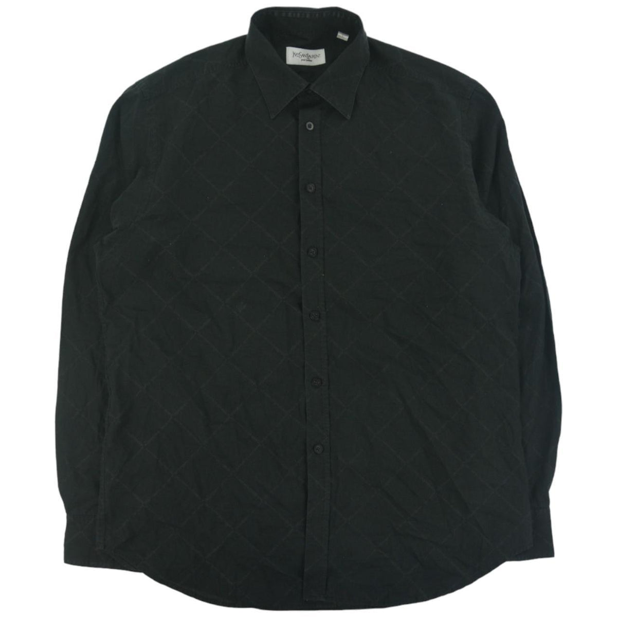 Vintage YSL Yves Saint Laurent Shirt Size L